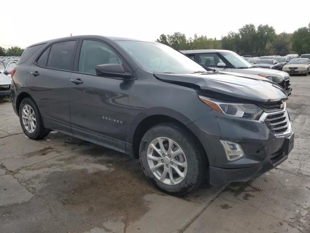 66622725 :رقم المزاد ، 2GNAXSEV5M6106996 vin ، 2021 Chevrolet Equinox مزاد بيع