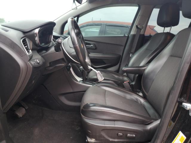 Продаж на аукціоні авто 2019 Chevrolet Trax, vin: KL7CJPSB9KB839697, номер лоту: 63668755