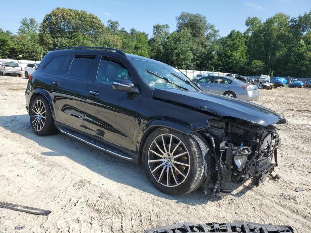 2024 Mercedes-benz Gls 580 4m მანქანა იყიდება აუქციონზე, vin: 4JGFF8FE4RB187380, აუქციონის ნომერი: 64513725