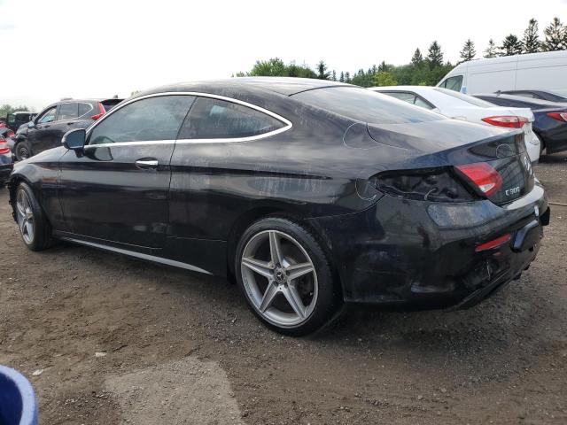 Aukcja sprzedaży 2018 Mercedes-benz C, vin: WDDWJ4KB5JF746395, numer aukcji: 64353645