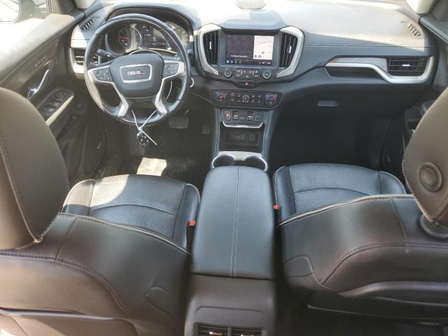 Продаж на аукціоні авто 2018 Gmc Terrain De, vin: 3GKALSEX2JL271793, номер лоту: 66831815
