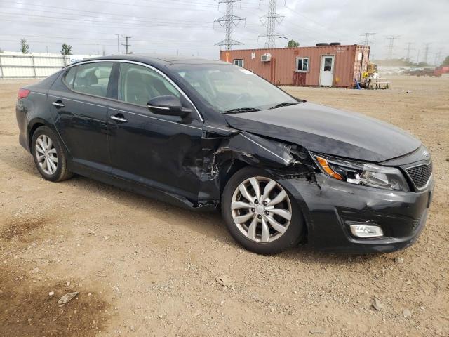 Aukcja sprzedaży 2014 Kia Optima Ex, vin: 5XXGN4A70EG288952, numer aukcji: 66143705