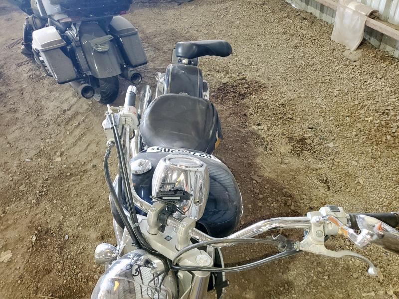 Aukcja sprzedaży 2006 Suzuki C50, vin: JS1VS55A762101428, numer aukcji: 50910086