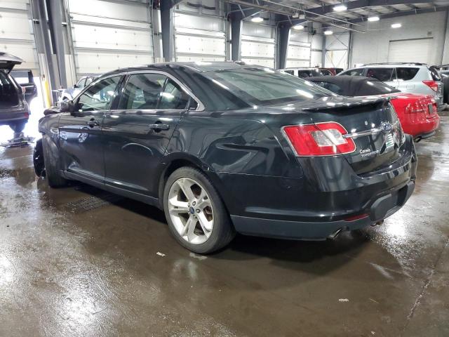 62677275 :رقم المزاد ، 1FAHP2KT3AG115336 vin ، 2010 Ford Taurus مزاد بيع
