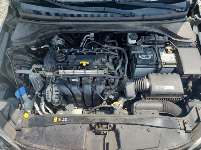 66162335 :رقم المزاد ، 5NPD84LF3HH005807 vin ، 2017 Hyundai Elantra Se مزاد بيع