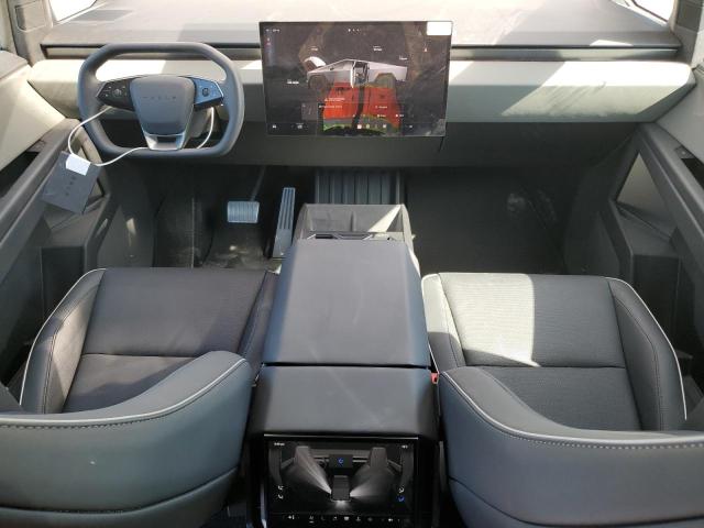 2025 Tesla Cybertruck მანქანა იყიდება აუქციონზე, vin: 7G2CEHED7SA068125, აუქციონის ნომერი: 65482925