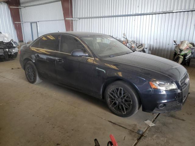64722995 :رقم المزاد ، WAUBFAFL9CA109485 vin ، 2012 Audi A4 Premium مزاد بيع