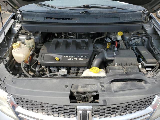 Aukcja sprzedaży 2015 Dodge Journey Se, vin: 3C4PDCAB1FT680443, numer aukcji: 64245785
