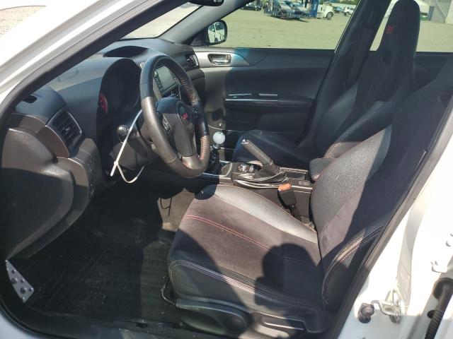 Продажа на аукционе авто 2012 Subaru Impreza Wr, vin: JF1GV8J68CL013976, номер лота: 66170215
