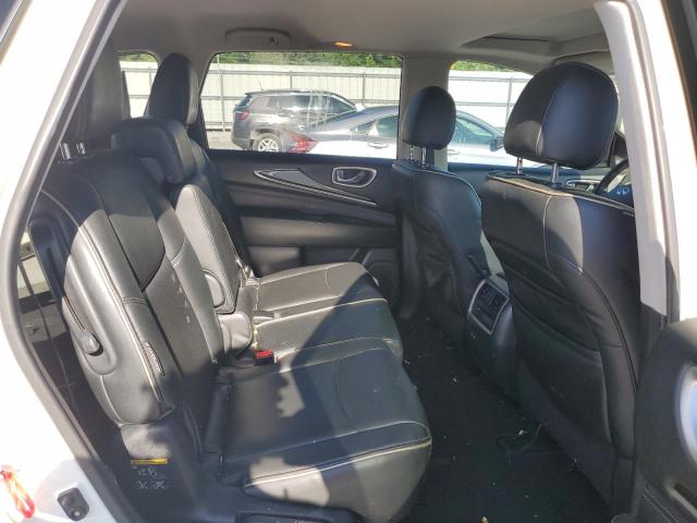 2019 Infiniti Qx60 მანქანა იყიდება აუქციონზე, vin: 5N1DL0MN9KC562362, აუქციონის ნომერი: 63654565