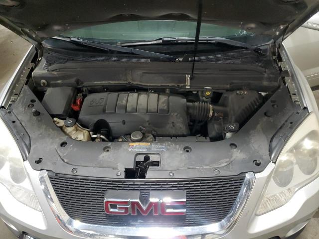 Aukcja sprzedaży 2012 Gmc Acadia, vin: 1GKKVREDXCJ329138, numer aukcji: 66102415
