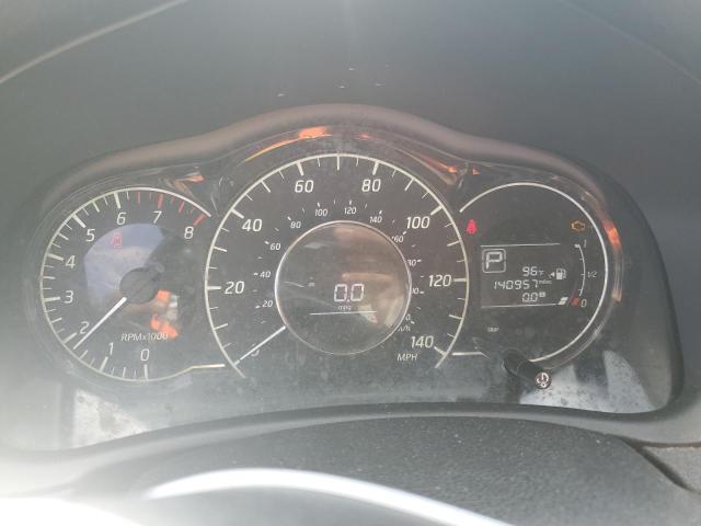 64886445 :رقم المزاد ، 3N1CE2CP6GL404293 vin ، 2016 Nissan Versa Note مزاد بيع