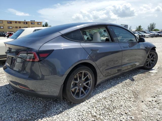 Продаж на аукціоні авто 2022 Tesla Model 3, vin: 5YJ3E1EA8NF314820, номер лоту: 57657955