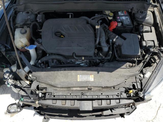 Aukcja sprzedaży 2016 Ford Fusion Se, vin: 3FA6P0HD2GR394517, numer aukcji: 63701495