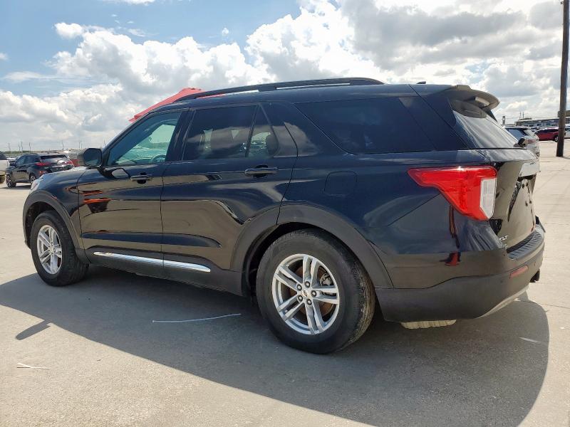 2020 Ford Explorer X მანქანა იყიდება აუქციონზე, vin: 1FMSK7DH7LGB20929, აუქციონის ნომერი: 63702095