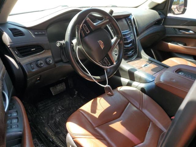 2015 Cadillac Escalade E მანქანა იყიდება აუქციონზე, vin: 1GYS4TKJ6FR677055, აუქციონის ნომერი: 64568965