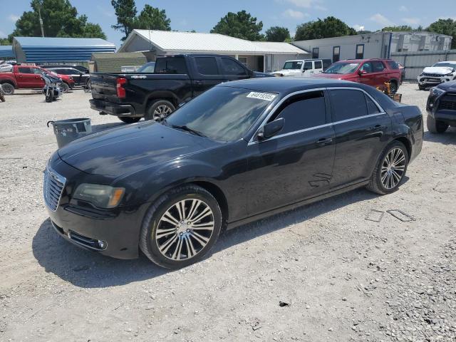 Aukcja sprzedaży 2013 Chrysler 300 S, vin: 2C3CCABG0DH504915, numer aukcji: 64819205