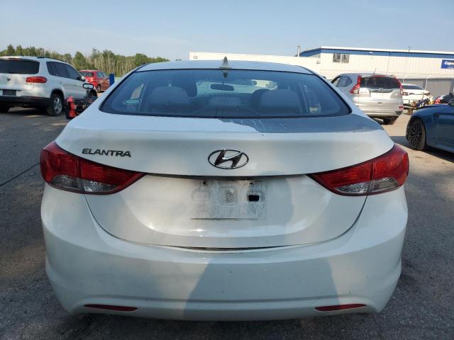 Aukcja sprzedaży 2013 Hyundai Elantra, vin: 5NPDH4AE8DH250817, numer aukcji: 66535225