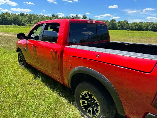 Aukcja sprzedaży 2017 Ram 1500 Rebel, vin: 1C6RR7YT3HS795329, numer aukcji: 66280055
