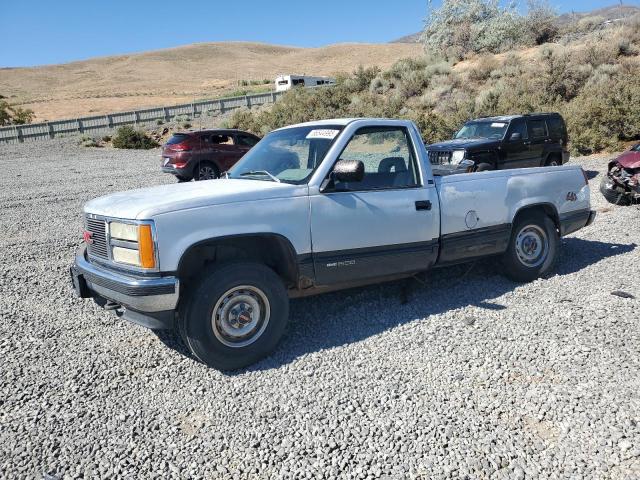 66544995 :رقم المزاد ، 1GTEK14K5NE548779 vin ، 1992 Gmc Sierra مزاد بيع