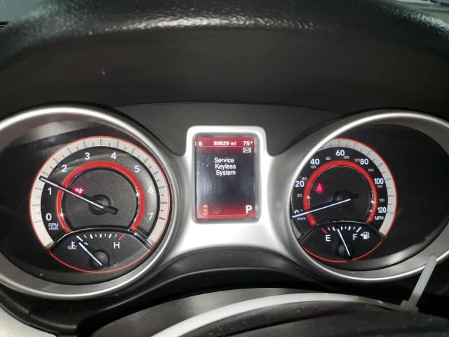 65993235 :رقم المزاد ، 3C4PDCEGXJT380978 vin ، 2018 Dodge Journey مزاد بيع