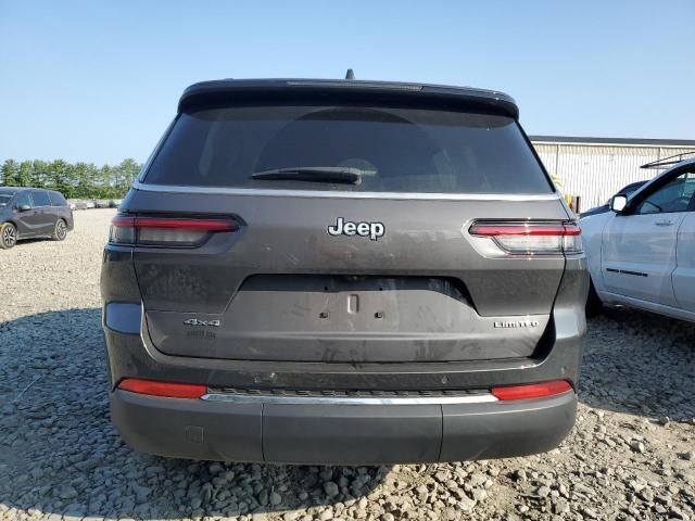 Aukcja sprzedaży 2023 Jeep Grand Cher, vin: 1C4RJKBG2P8880222, numer aukcji: 65992635