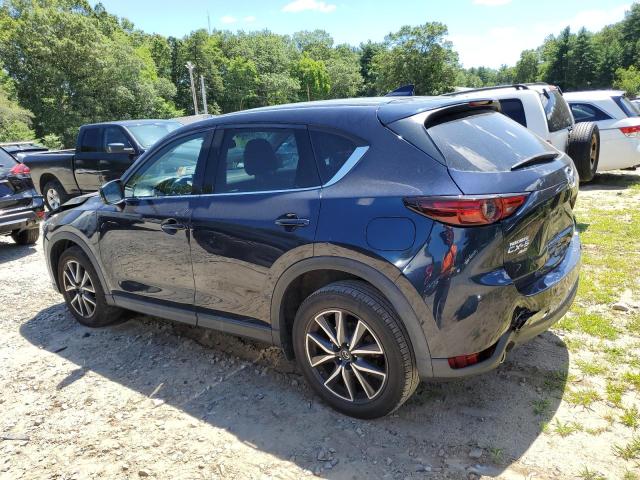 Aukcja sprzedaży 2018 Mazda Cx-5, vin: JM3KFBDM1J0385366, numer aukcji: 65307295