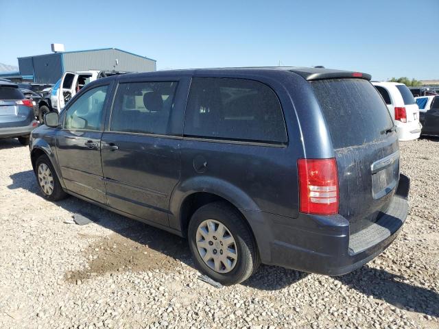 2008 Chrysler Town & Cou მანქანა იყიდება აუქციონზე, vin: 2A8HR44H58R781754, აუქციონის ნომერი: 63615115