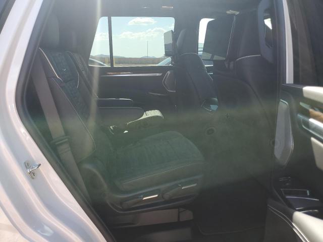 65266225 :رقم المزاد ، 1GYS9GRL3SR210461 vin ، 2025 Cadillac Escalade مزاد بيع