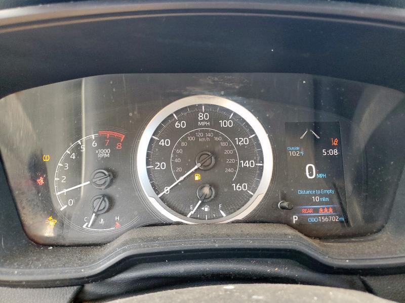 Aukcja sprzedaży 2020 Toyota Corolla Le, vin: 5YFEPRAE4LP093938, numer aukcji: 64982785