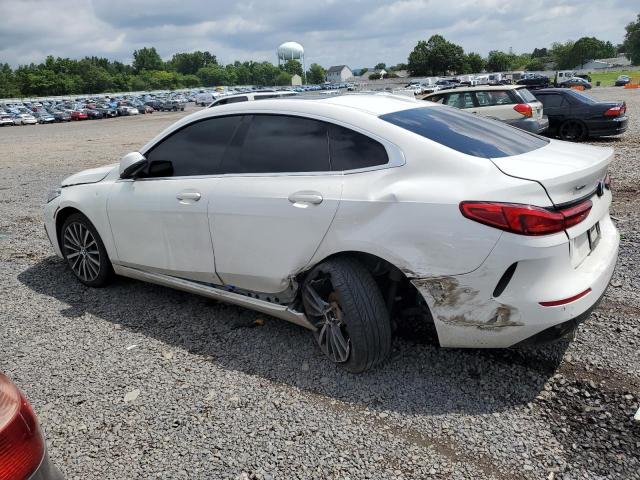 65047705 :رقم المزاد ، WBA73AK01M7H40680 vin ، 2021 Bmw 228xi مزاد بيع