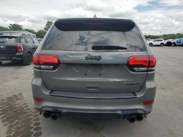 Продаж на аукціоні авто 2021 Jeep Grand Cher, vin: 1C4RJFN96MC659042, номер лоту: 65164445
