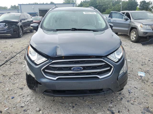Продаж на аукціоні авто 2019 Ford Ecosport, vin: MAJ3S2GE9KC262689, номер лоту: 66031495