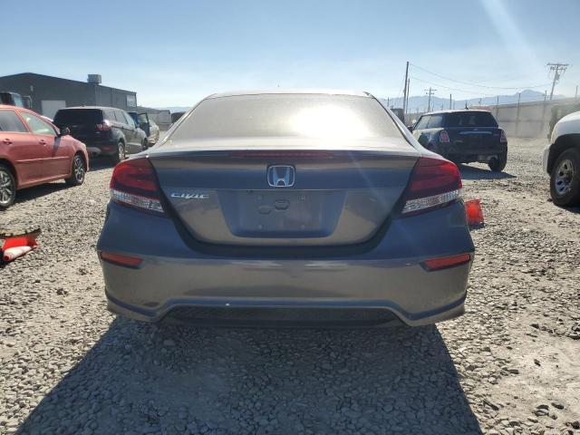 Продаж на аукціоні авто 2014 Honda Civic Ex, vin: 2HGFG3B89EH514721, номер лоту: 67104245