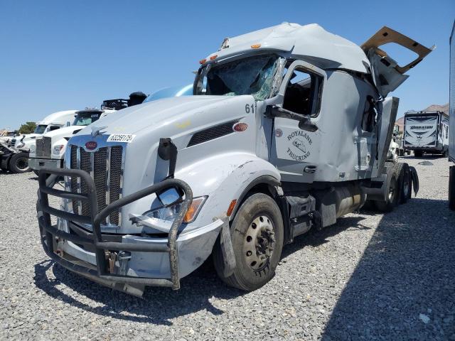 Продажа на аукционе авто 2023 Peterbilt 579, vin: 1XPBDP9XXPD779186, номер лота: 63259175