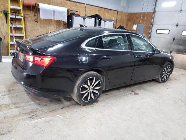 Продажа на аукционе авто 2017 Chevrolet Malibu Lt, vin: 1G1ZE5ST9HF214421, номер лота: 63332565
