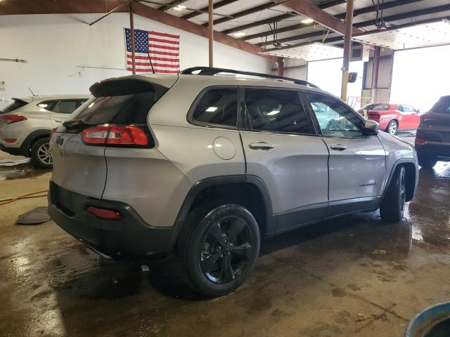 Aukcja sprzedaży 2018 Jeep Cherokee L, vin: 1C4PJLCX4JD523943, numer aukcji: 63207675
