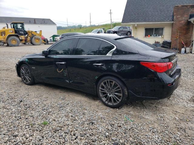 Aukcja sprzedaży 2016 Infiniti Q50 Red Sp, vin: JN1FV7AR4GM450788, numer aukcji: 63069385