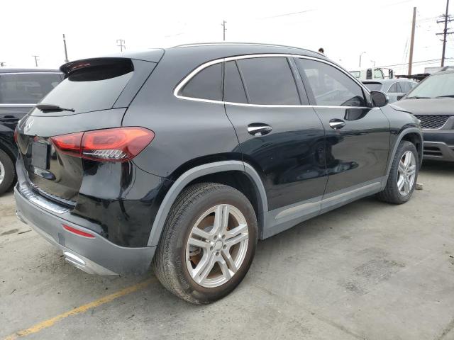 66040385 :رقم المزاد ، W1N4N4GB8MJ200568 vin ، 2021 Mercedes-benz Gla 250 مزاد بيع