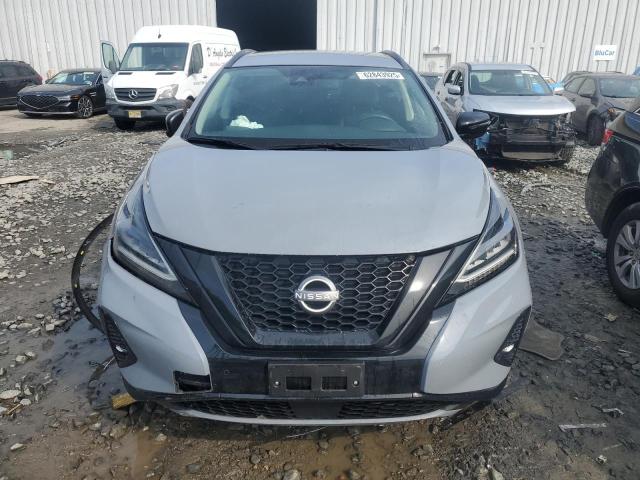 62843925 :رقم المزاد ، 5N1AZ2BS5PC141820 vin ، 2023 Nissan Murano Sv مزاد بيع