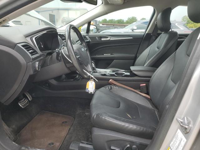 Aukcja sprzedaży 2014 Ford Fusion Tit, vin: 3FA6P0SU1ER146653, numer aukcji: 66029445