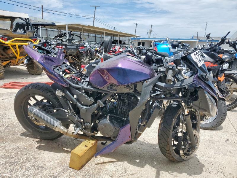 2024 Baod Motorcycle მანქანა იყიდება აუქციონზე, vin: L2BB5AAK1RB301016, აუქციონის ნომერი: 62846375
