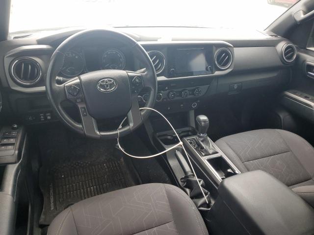 63806295 :رقم المزاد ، 3TMCZ5AN5HM051075 vin ، 2017 Toyota Tacoma Double Cab مزاد بيع