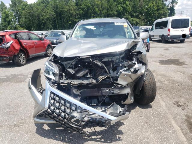 2023 Lexus Gx 460 მანქანა იყიდება აუქციონზე, vin: JTJAM7BX3P5343570, აუქციონის ნომერი: 65757085
