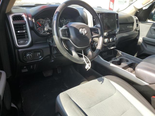 Aukcja sprzedaży 2020 Ram 1500, vin: 1C6SRFBT9LN224150, numer aukcji: 64015595