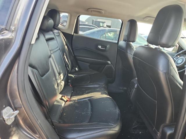 Aukcja sprzedaży 2020 Jeep Compass, vin: 3C4NJCCB8LT140306, numer aukcji: 63798555