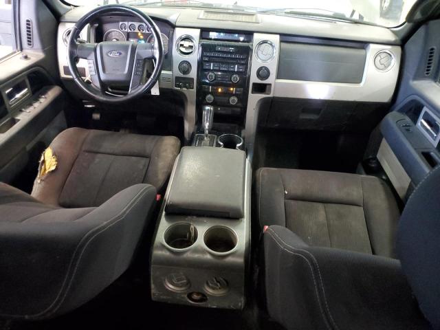 2010 Ford F150 Super მანქანა იყიდება აუქციონზე, vin: 1FTFW1EV2AFB32131, აუქციონის ნომერი: 65609255