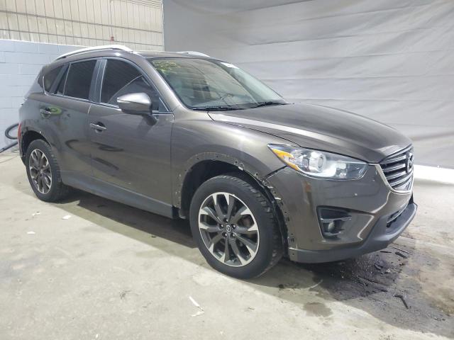 Aukcja sprzedaży 2016 Mazda Cx-5 Gt, vin: JM3KE4DY3G0753864, numer aukcji: 64410055