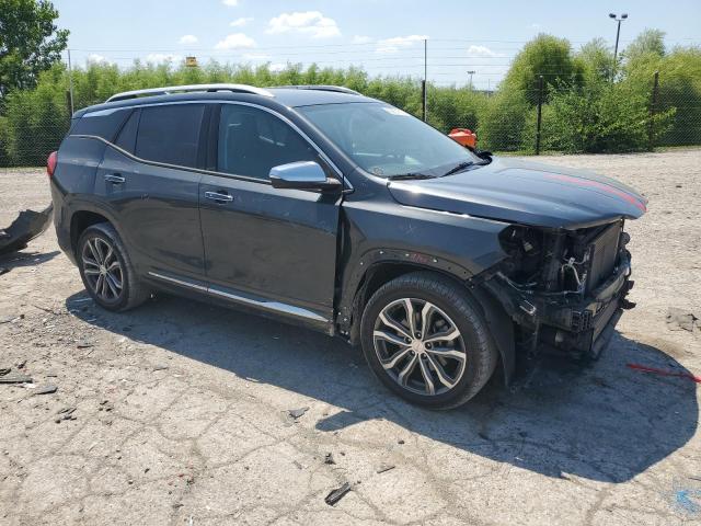 Продаж на аукціоні авто 2018 Gmc Terrain De, vin: 3GKALSEX2JL271793, номер лоту: 66831815