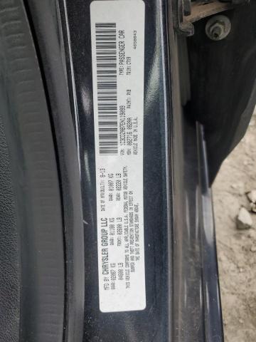 Auction sale of the 2014 Dodge Avenger Se, vin: 1C3CDZAB7EN119099, lot number: 63610125